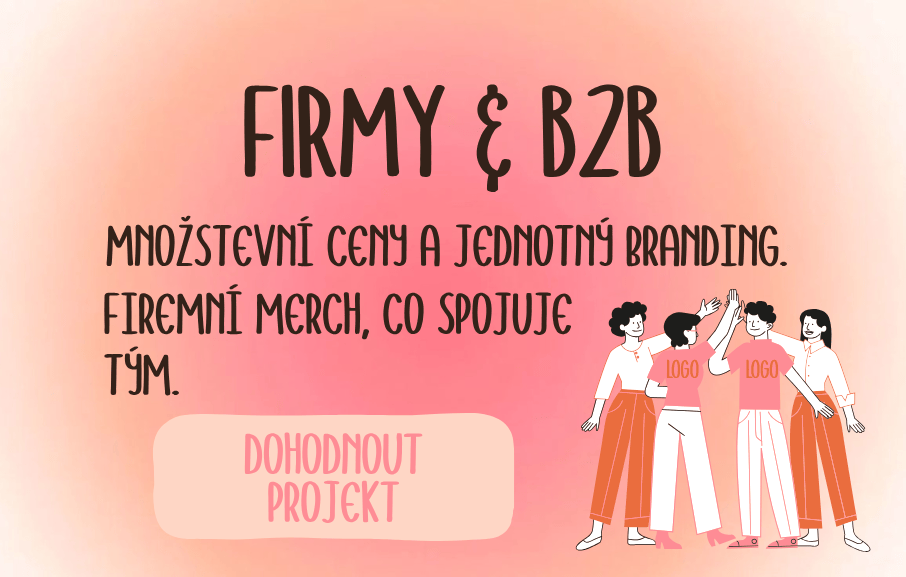 Firmy & B2B